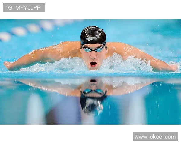 游泳界传奇人物盘点:从菲尔普斯到刘湘的辉煌历程与成就解析