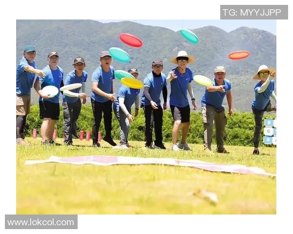 重庆飞盘队的阵地战揭秘：从战术到团队协作的深度解析